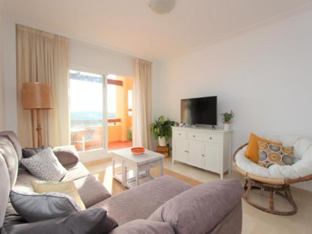 2 Bedroom Penthouse With A Private 360 Rooftop Terrace With Sea And Mountain Views Bahia de Casares Zewnętrze zdjęcie