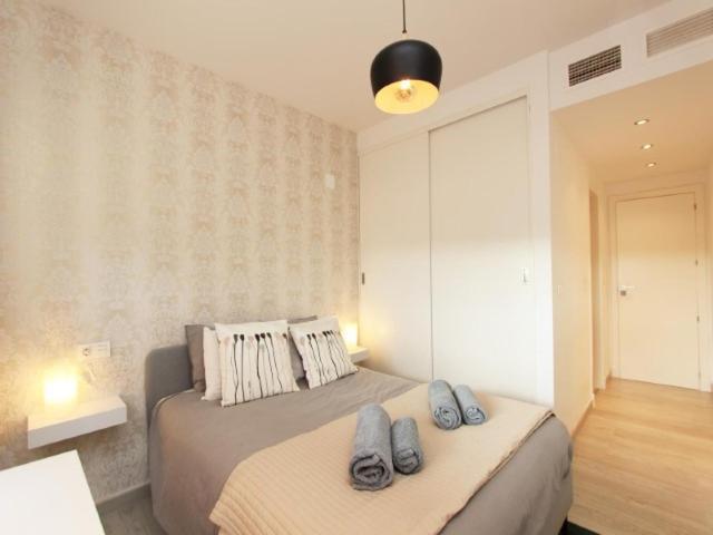 2 Bedroom Penthouse With A Private 360 Rooftop Terrace With Sea And Mountain Views Bahia de Casares Zewnętrze zdjęcie