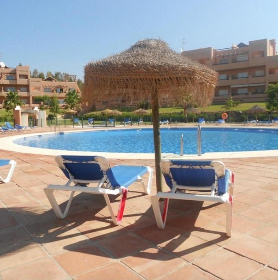 2 Bedroom Penthouse With A Private 360 Rooftop Terrace With Sea And Mountain Views Bahia de Casares Zewnętrze zdjęcie